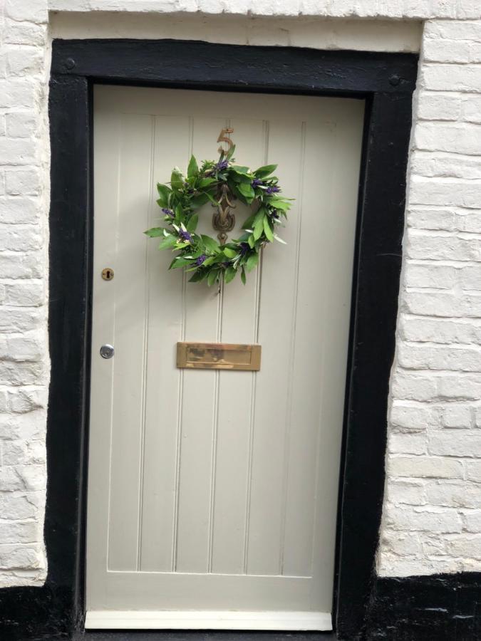 Little Gem On Bridgnorth'S Cartway. River Views מראה חיצוני תמונה
