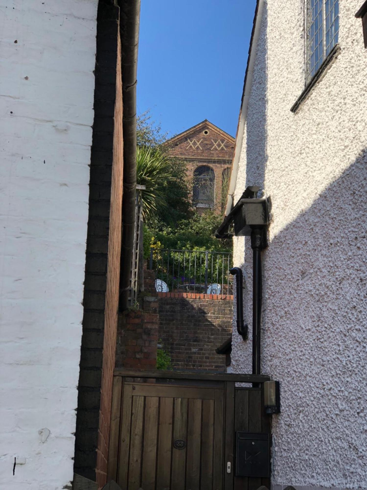 Little Gem On Bridgnorth'S Cartway. River Views מראה חיצוני תמונה
